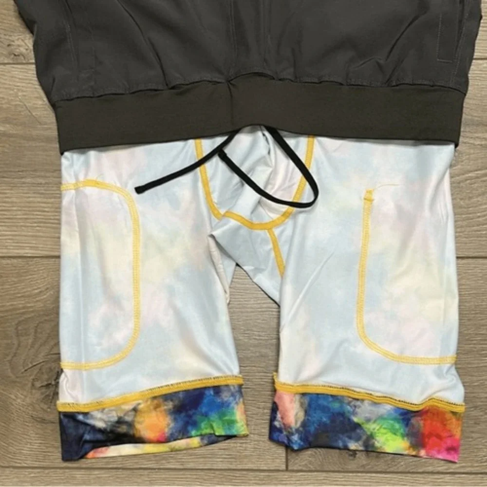 Peachy Athletic 7